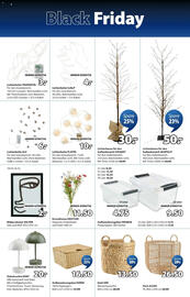 JYSK Flugblatt Seite 4