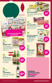 Denn's Biomarkt Flugblatt Seite 11