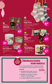 Denn's Biomarkt Flugblatt Seite 12