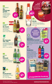 Denn's Biomarkt Flugblatt Seite 13