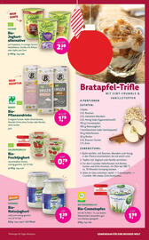 Denn's Biomarkt Flugblatt Seite 3