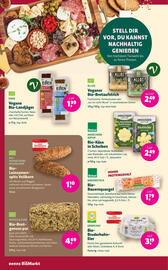 Denn's Biomarkt Flugblatt Seite 4