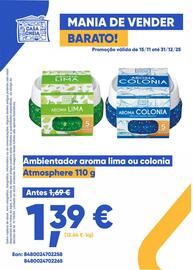 Folheto Casa Cheia Página 1