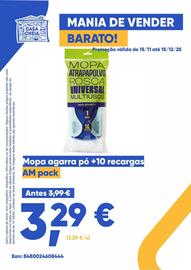 Folheto Casa Cheia Página 2