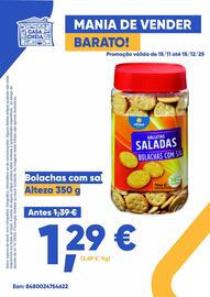 Folheto Casa Cheia Página 3