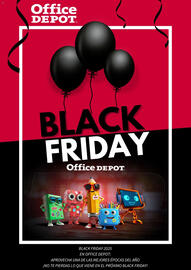 Catálogo Office Depot Página 1