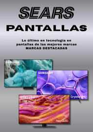 Catálogo Sears semana 47 Página 1