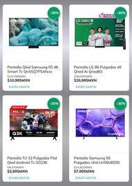 Catálogo Sears semana 47 Página 2