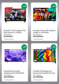 Catálogo Sears semana 47 Página 3