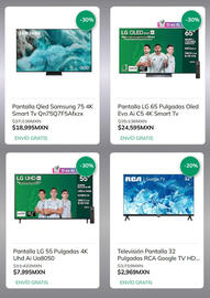 Catálogo Sears semana 47 Página 4