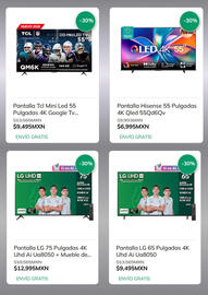 Catálogo Sears semana 47 Página 5