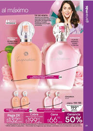 Catálogo Fuller Página 21