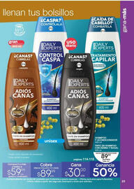 Catálogo Fuller Página 25