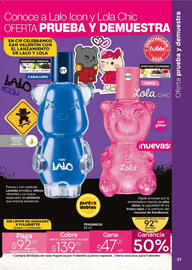 Catálogo Fuller Página 31