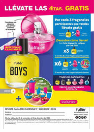 Catálogo Fuller Página 36