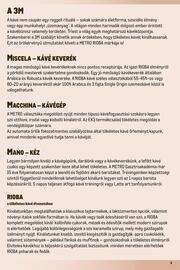 Metro akciós újság Oldal 2