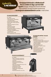 Metro akciós újság Oldal 3