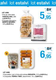 Folleto BonpreuEsclat Página 10