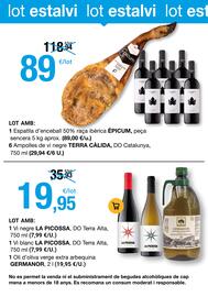 Folleto BonpreuEsclat Página 11