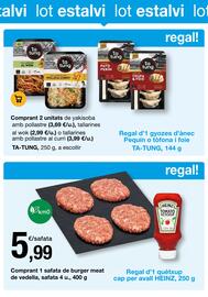 Folleto BonpreuEsclat Página 12