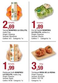 Folleto BonpreuEsclat Página 14