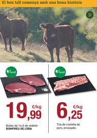 Folleto BonpreuEsclat Página 15