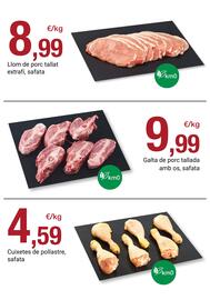 Folleto BonpreuEsclat Página 16