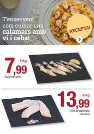 Folleto BonpreuEsclat Página 17