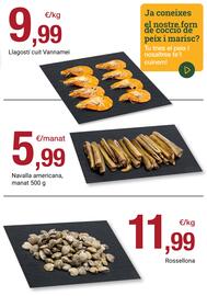 Folleto BonpreuEsclat Página 18