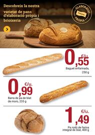 Folleto BonpreuEsclat Página 19