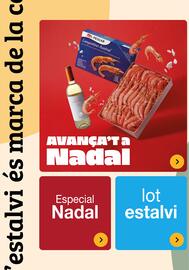 Folleto BonpreuEsclat Página 2