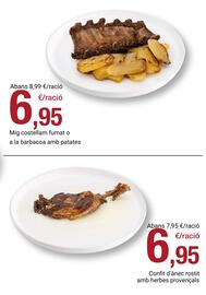 Folleto BonpreuEsclat Página 22