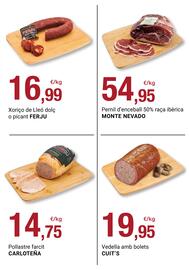 Folleto BonpreuEsclat Página 24