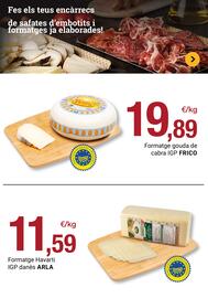 Folleto BonpreuEsclat Página 25