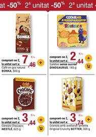 Folleto BonpreuEsclat Página 27