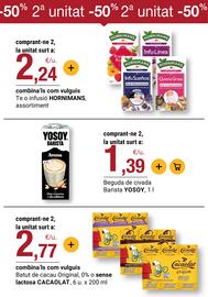 Folleto BonpreuEsclat Página 28