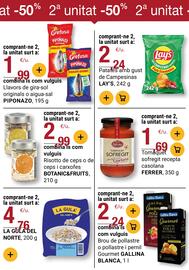 Folleto BonpreuEsclat Página 29