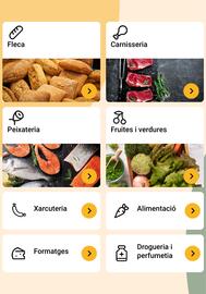 Folleto BonpreuEsclat Página 3