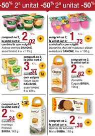 Folleto BonpreuEsclat Página 30