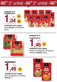 Folleto BonpreuEsclat Página 32