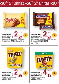 Folleto BonpreuEsclat Página 34