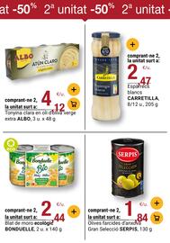 Folleto BonpreuEsclat Página 35