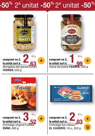 Folleto BonpreuEsclat Página 36