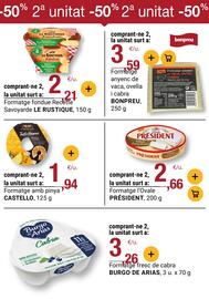 Folleto BonpreuEsclat Página 38