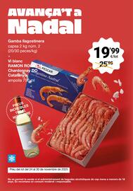 Folleto BonpreuEsclat Página 4