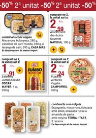 Folleto BonpreuEsclat Página 40