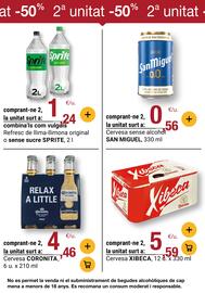 Folleto BonpreuEsclat Página 43