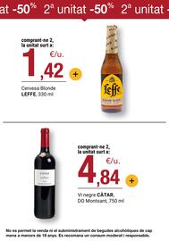 Folleto BonpreuEsclat Página 45