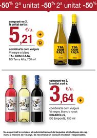 Folleto BonpreuEsclat Página 46