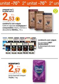 Folleto BonpreuEsclat Página 47